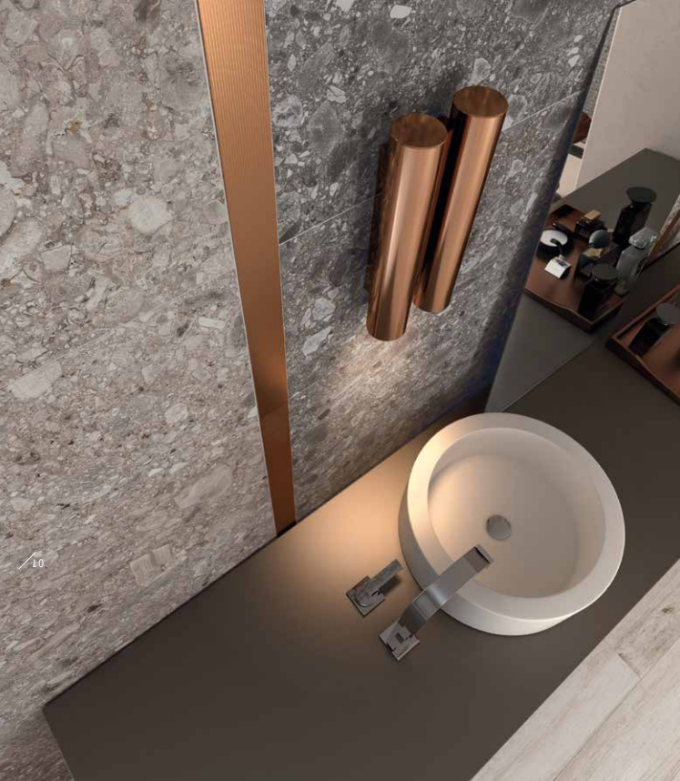 Ariana Futura Tortora