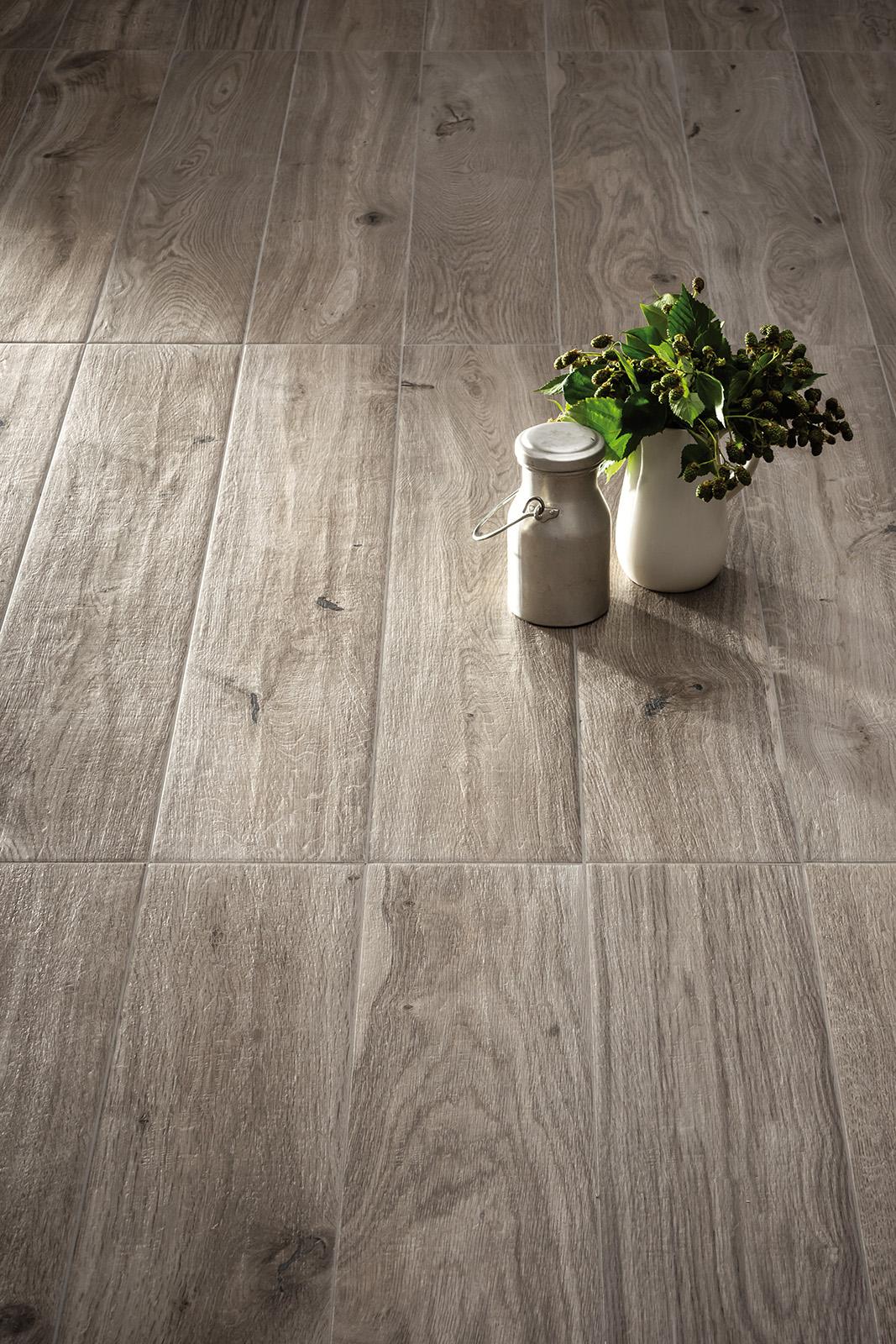 Marazzi Treverkever Ash