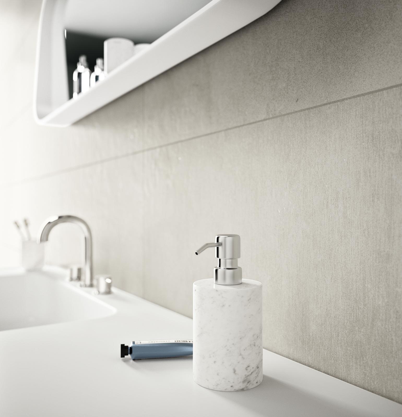 Ragno Studio Ghiaccio