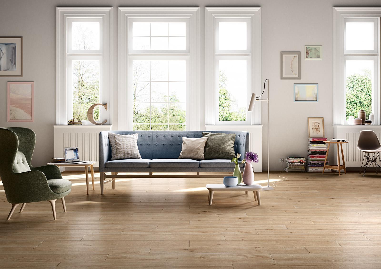 Marazzi Treverkever Sand