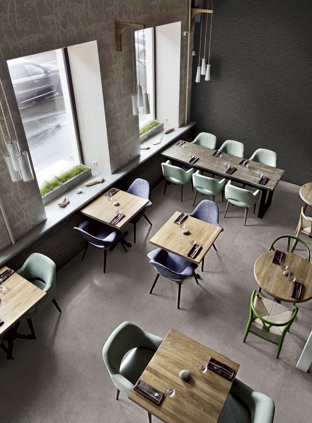 Ragno Realstone Rain Taupe