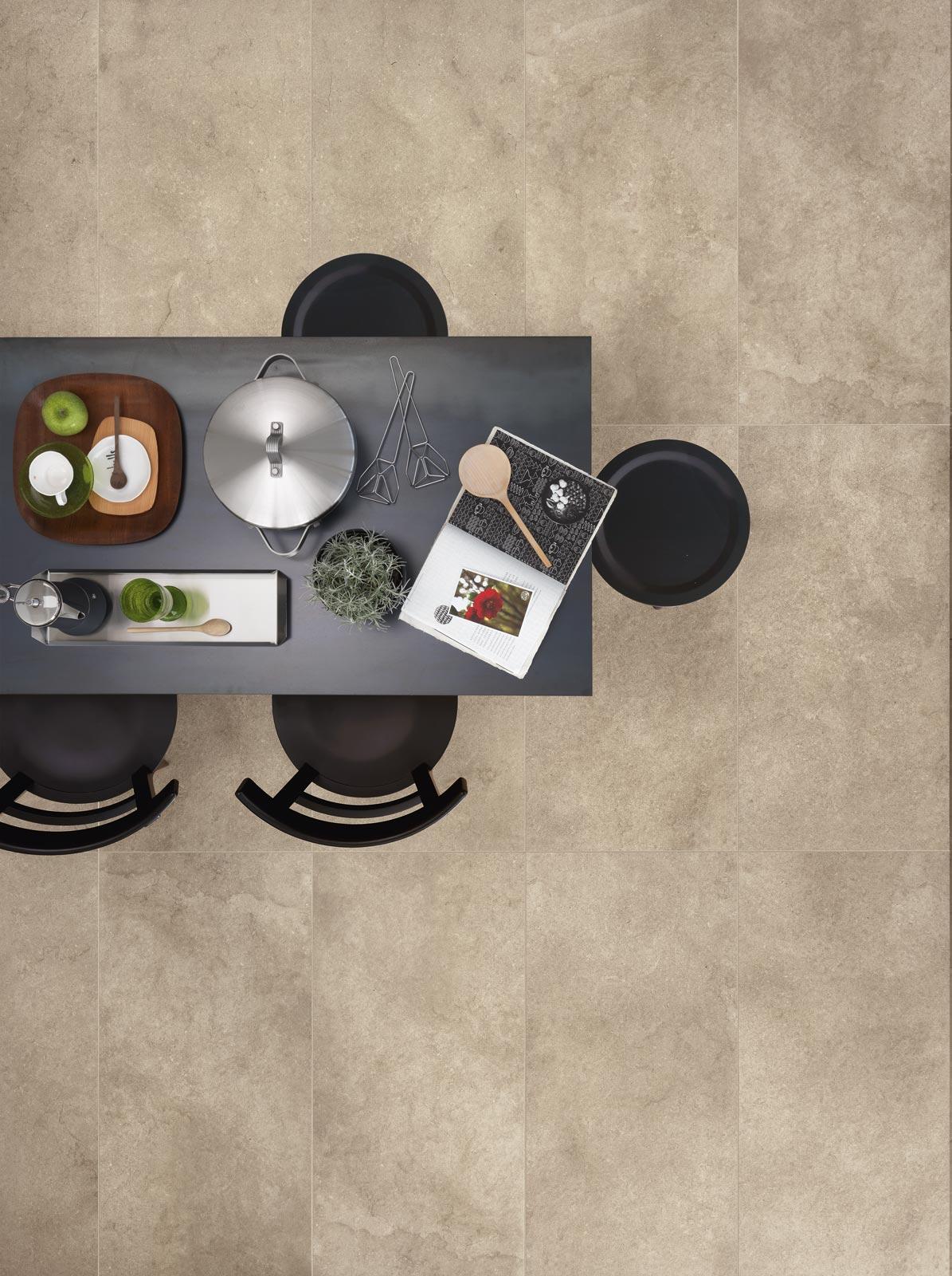 Ragno Jerusalem Noce