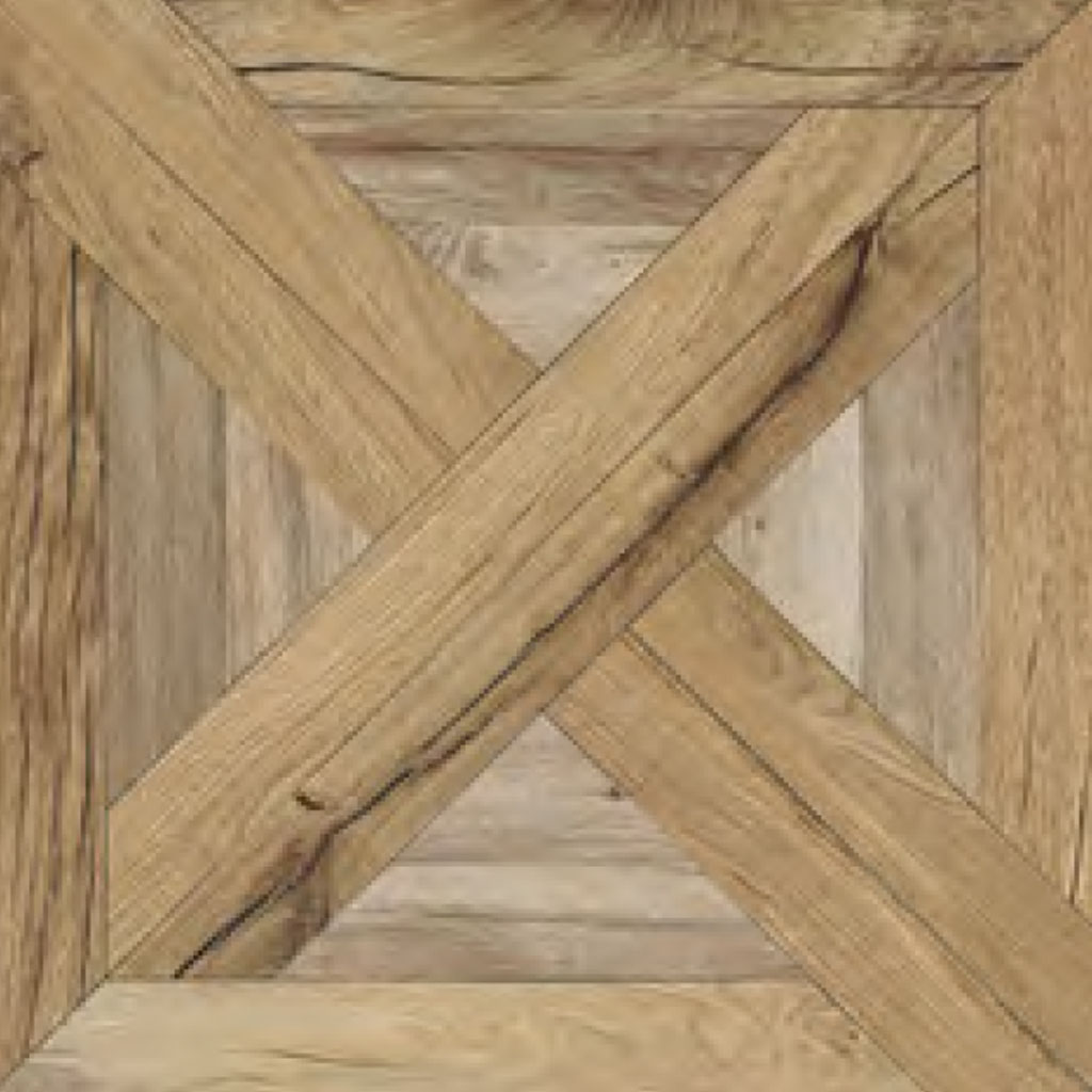 Flaviker Nordik Wood Palace