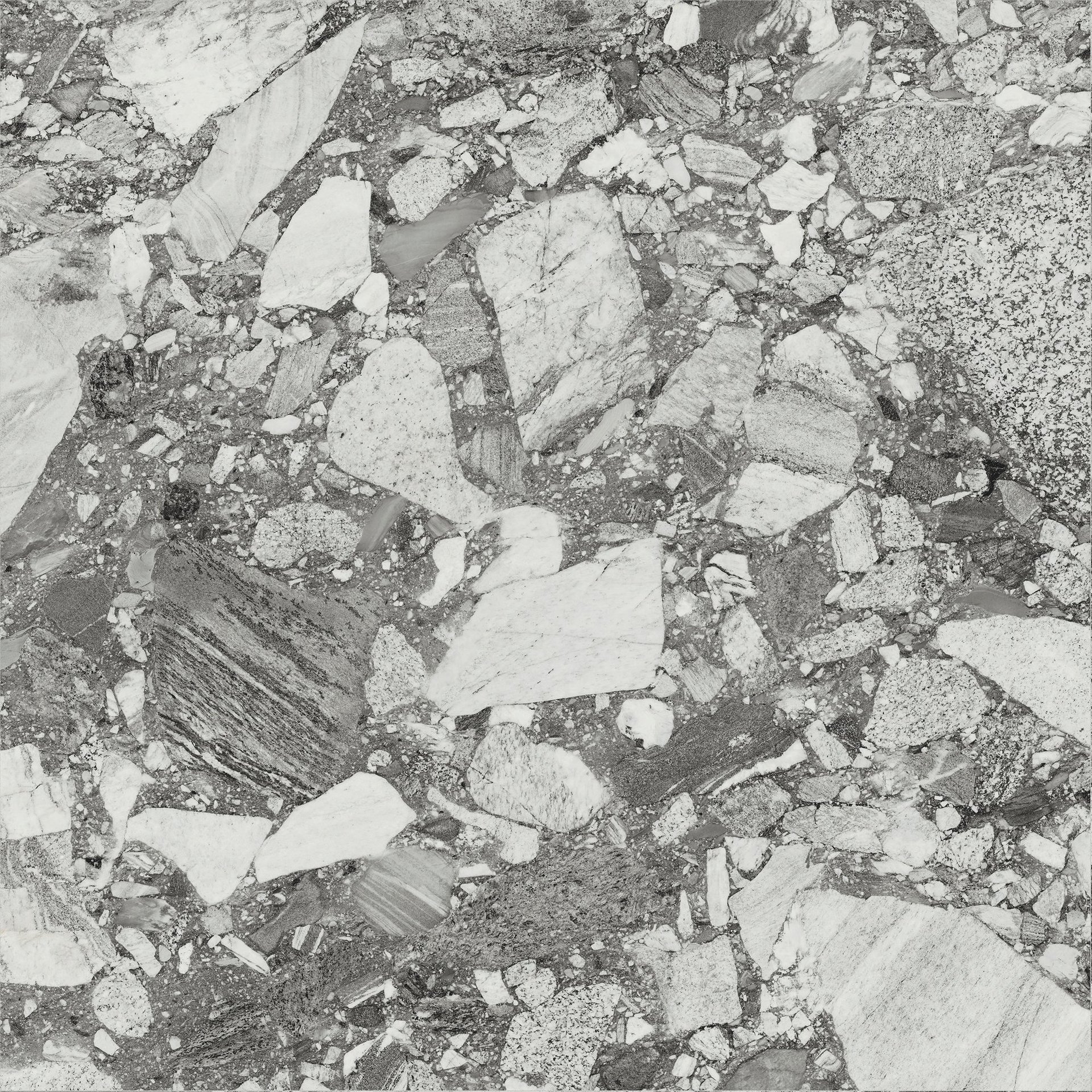 Fanal Stone River White