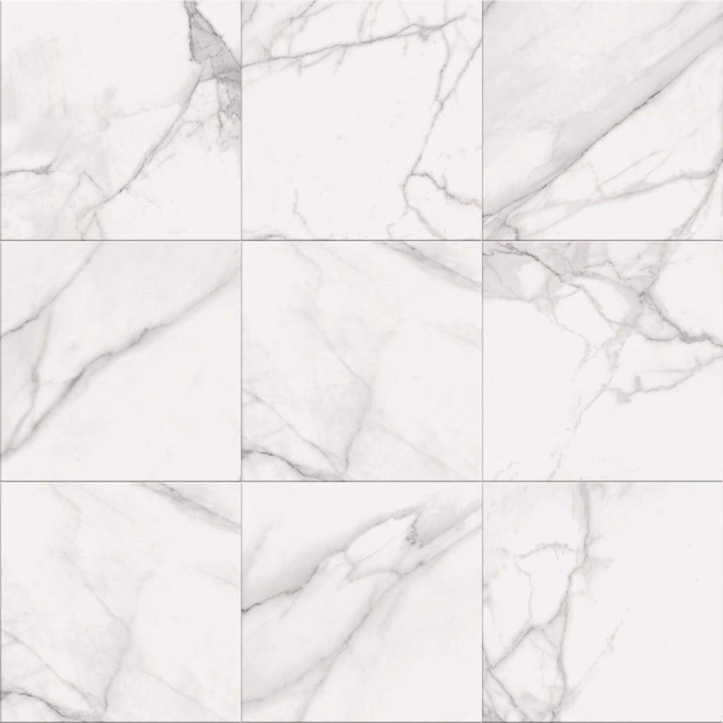 Flaviker Supreme Royal Statuario