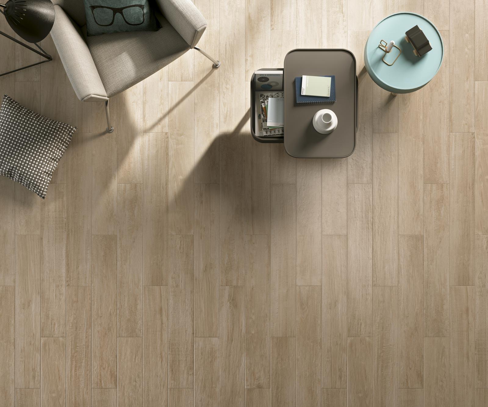 Ragno Woodcomfort Acero