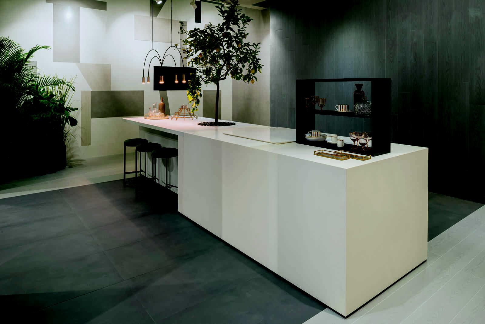 Marazzi SistemS Antracite