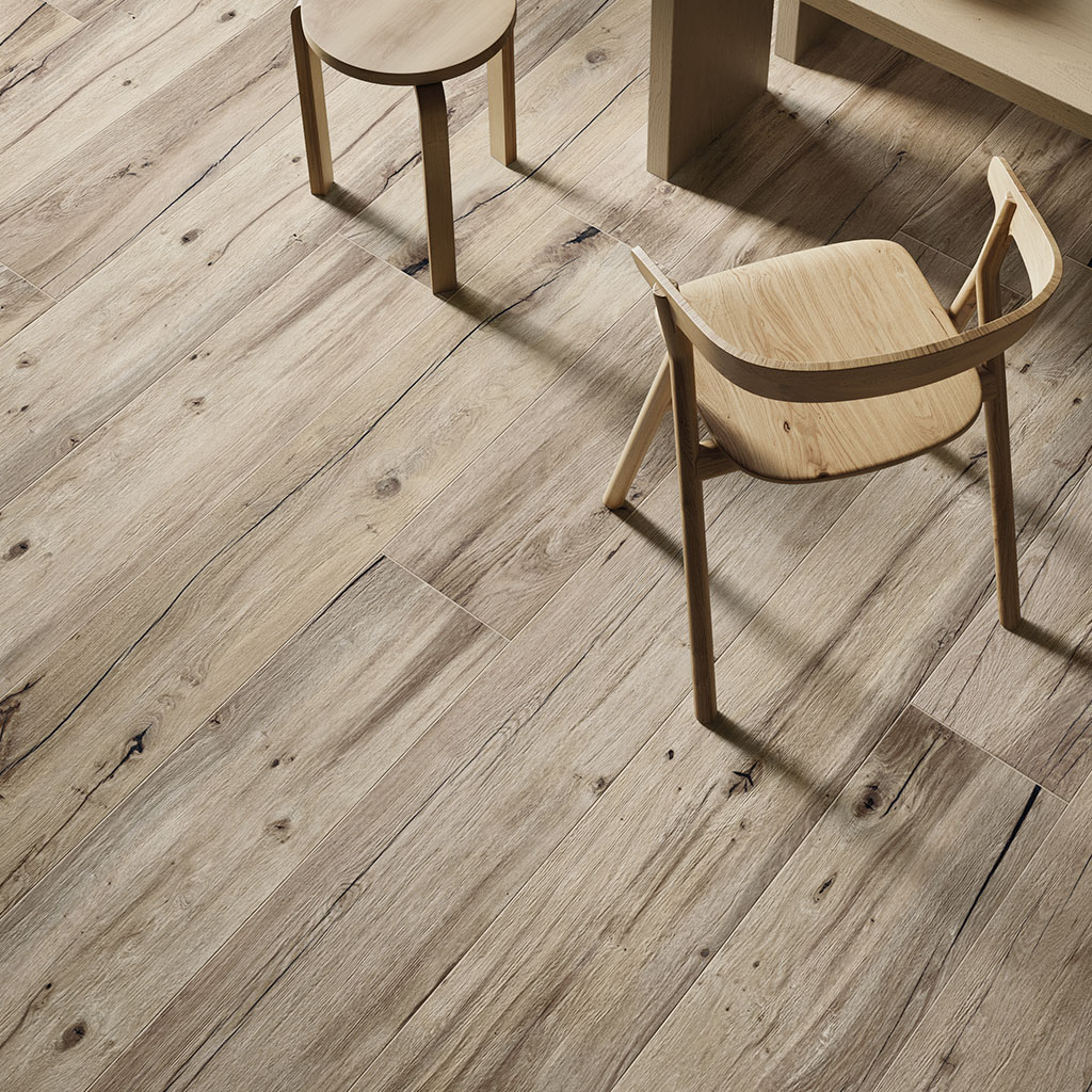 Flaviker Nordik Wood Beige