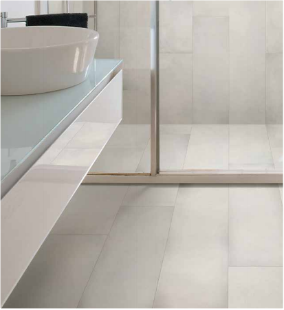 Cerdomus Chrome White