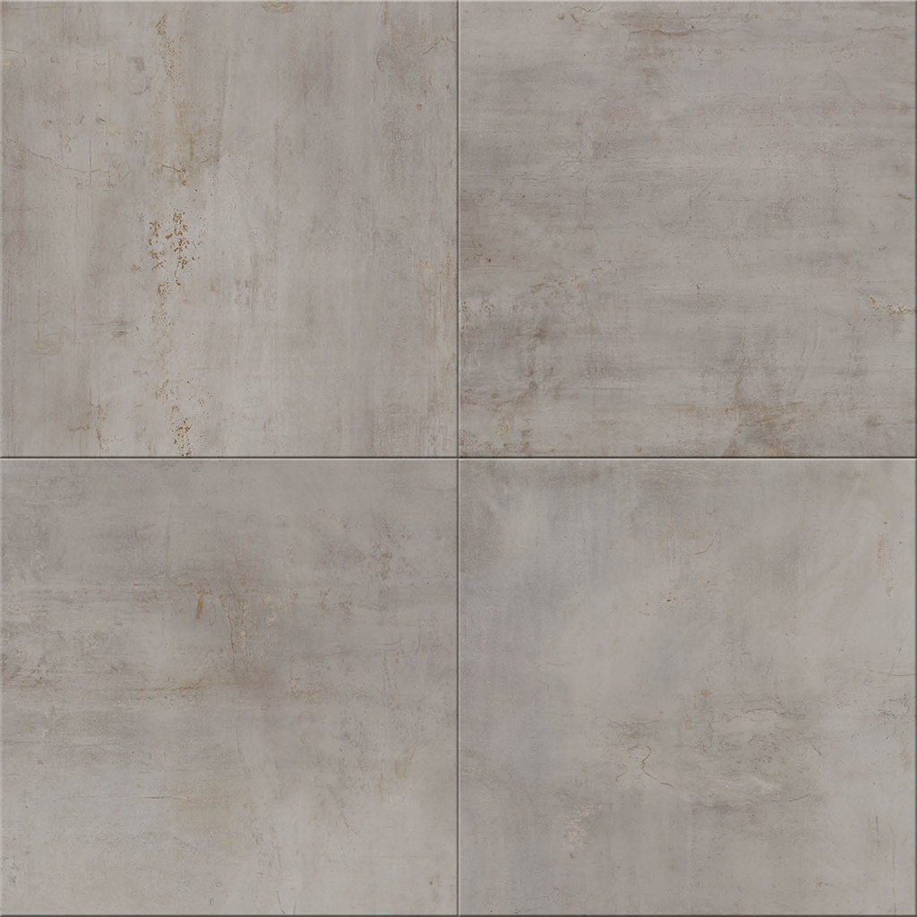 Flaviker Rebel Silver