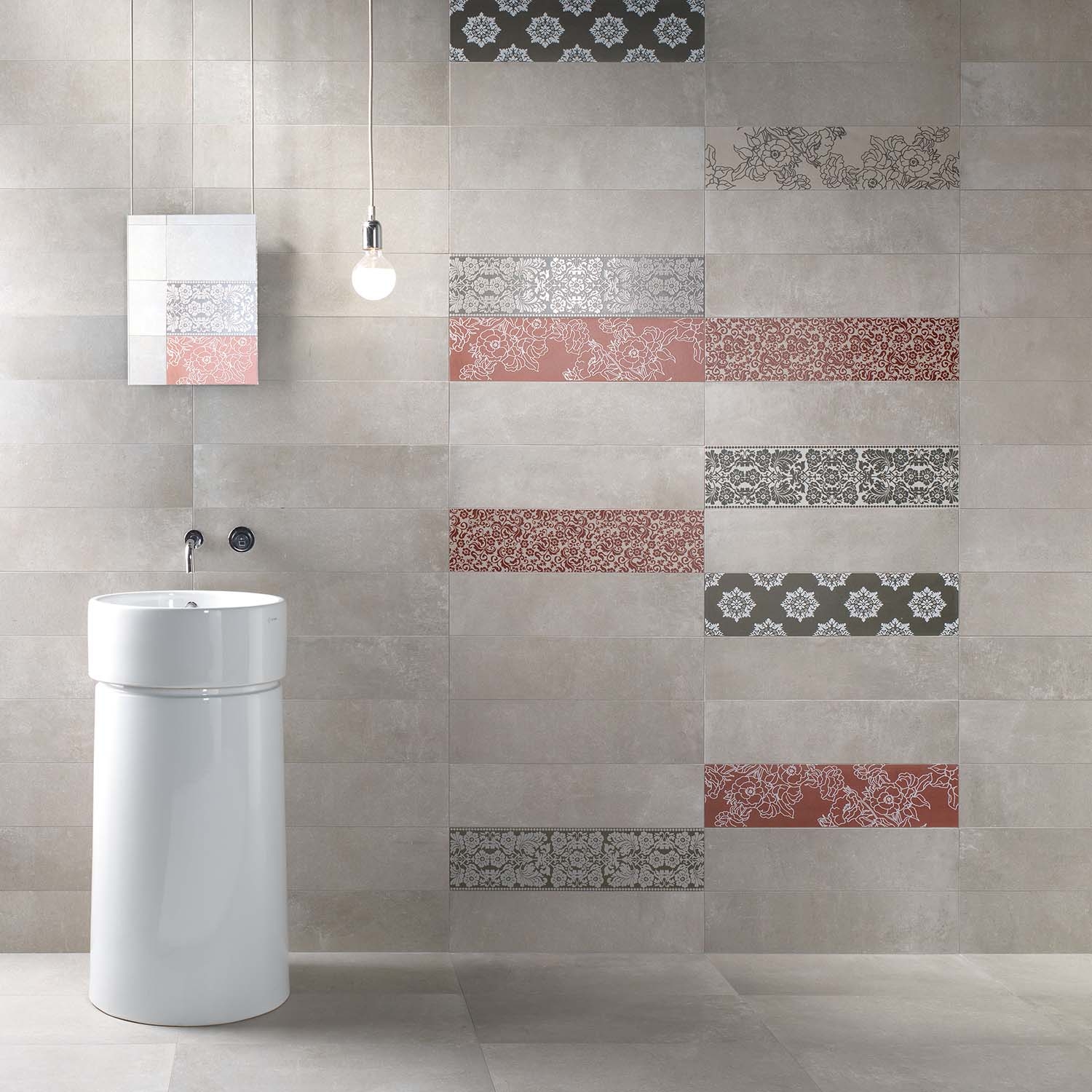 Flaviker Urban Concrete Fog