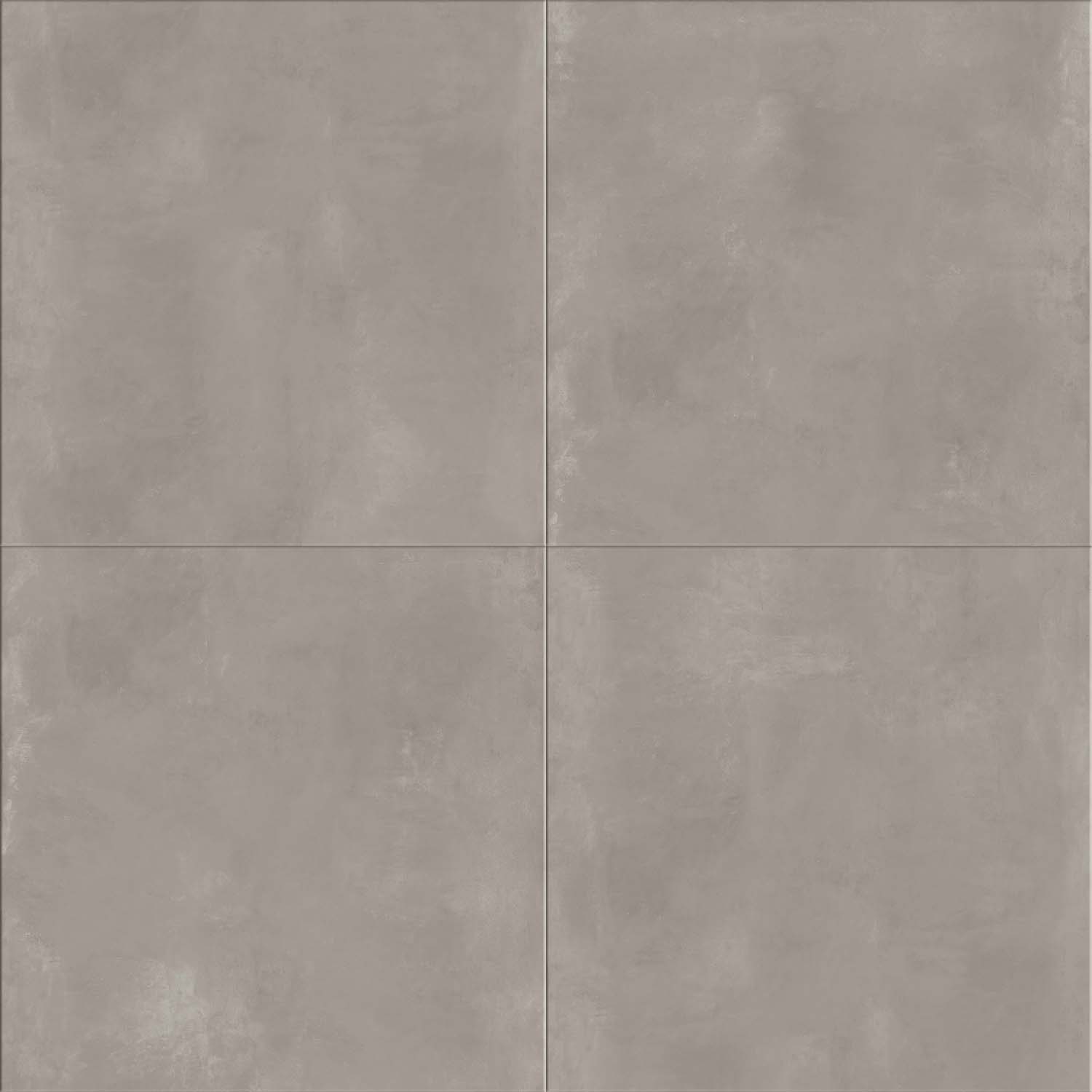 Ariana Concrea Plain Grey