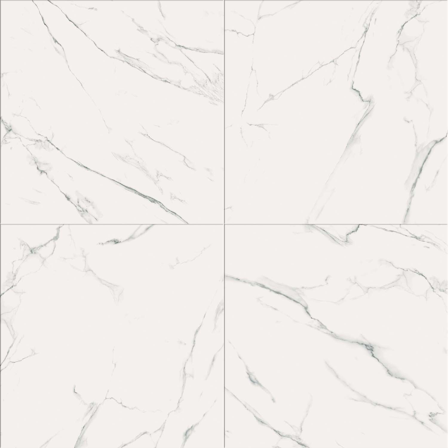 Flaviker Supreme Wide Pure Statuario