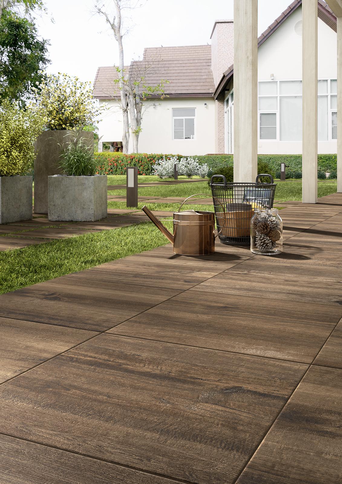 Marazzi Treverkhome20 Quercia