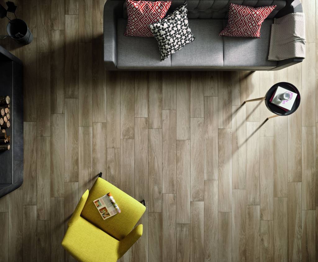 Ragno Woodplace Sughero