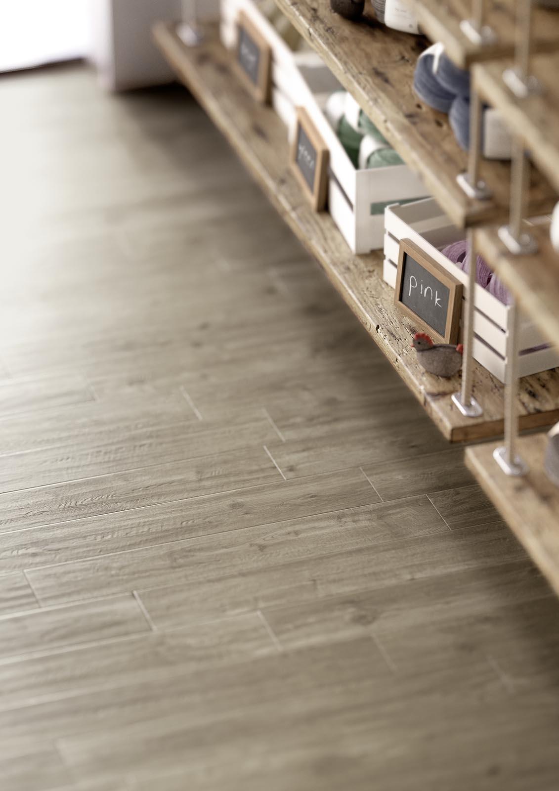 Marazzi Treverkway Olmo