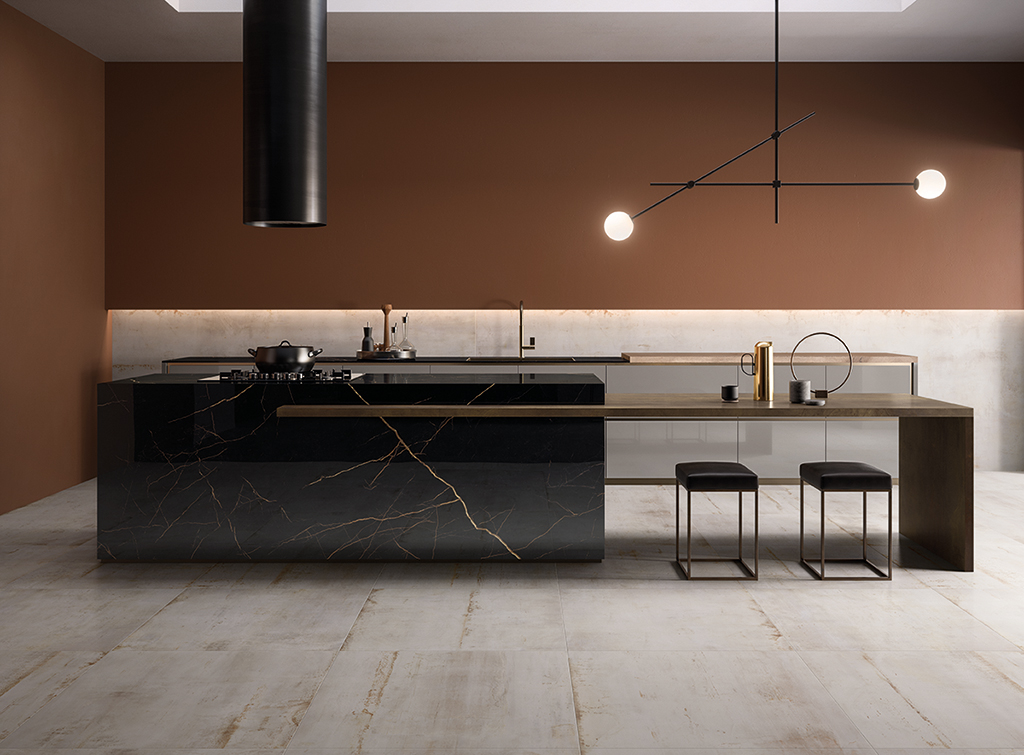 Flaviker Rebel White