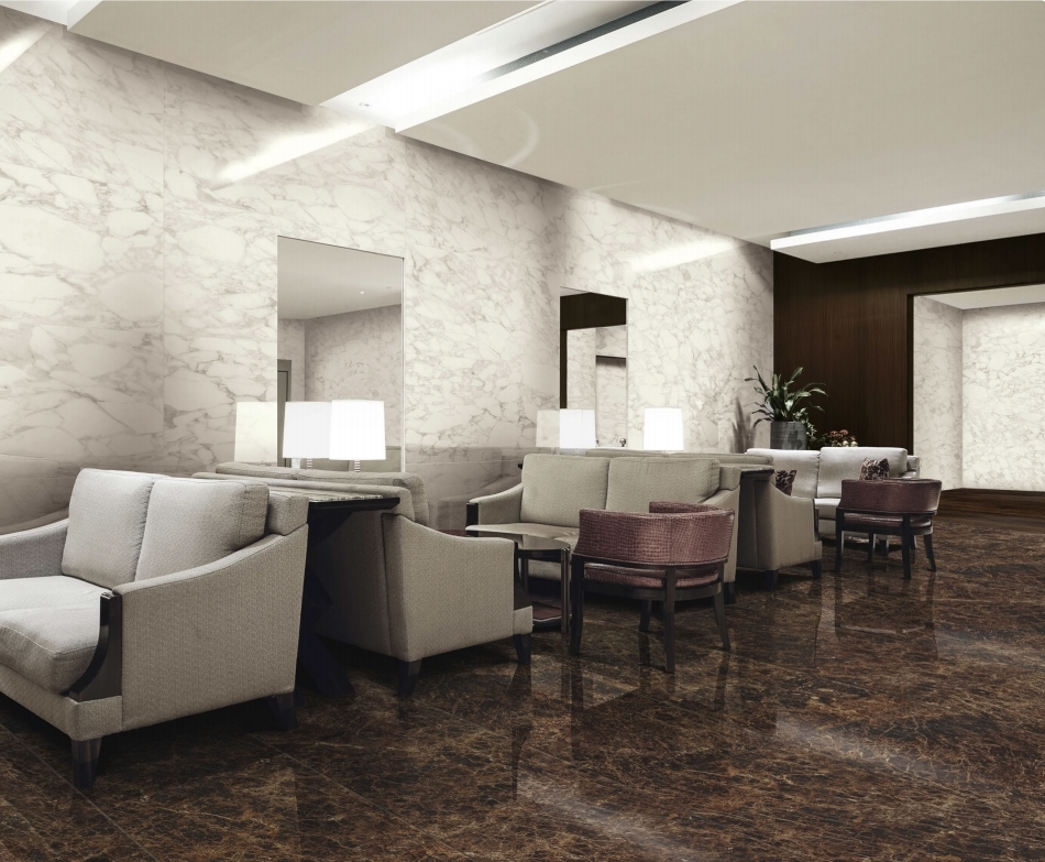 Ragno Bistrot Emperador