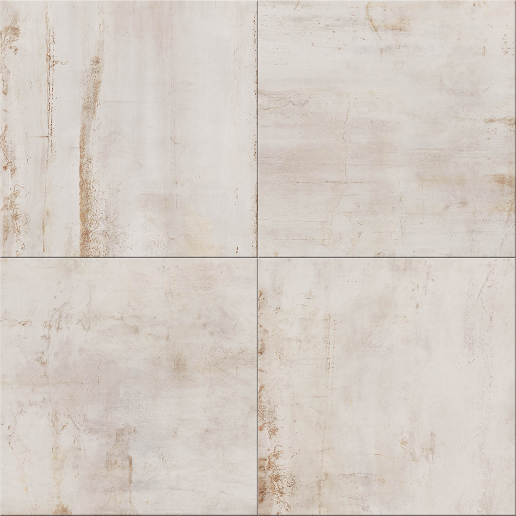 Flaviker Rebel White