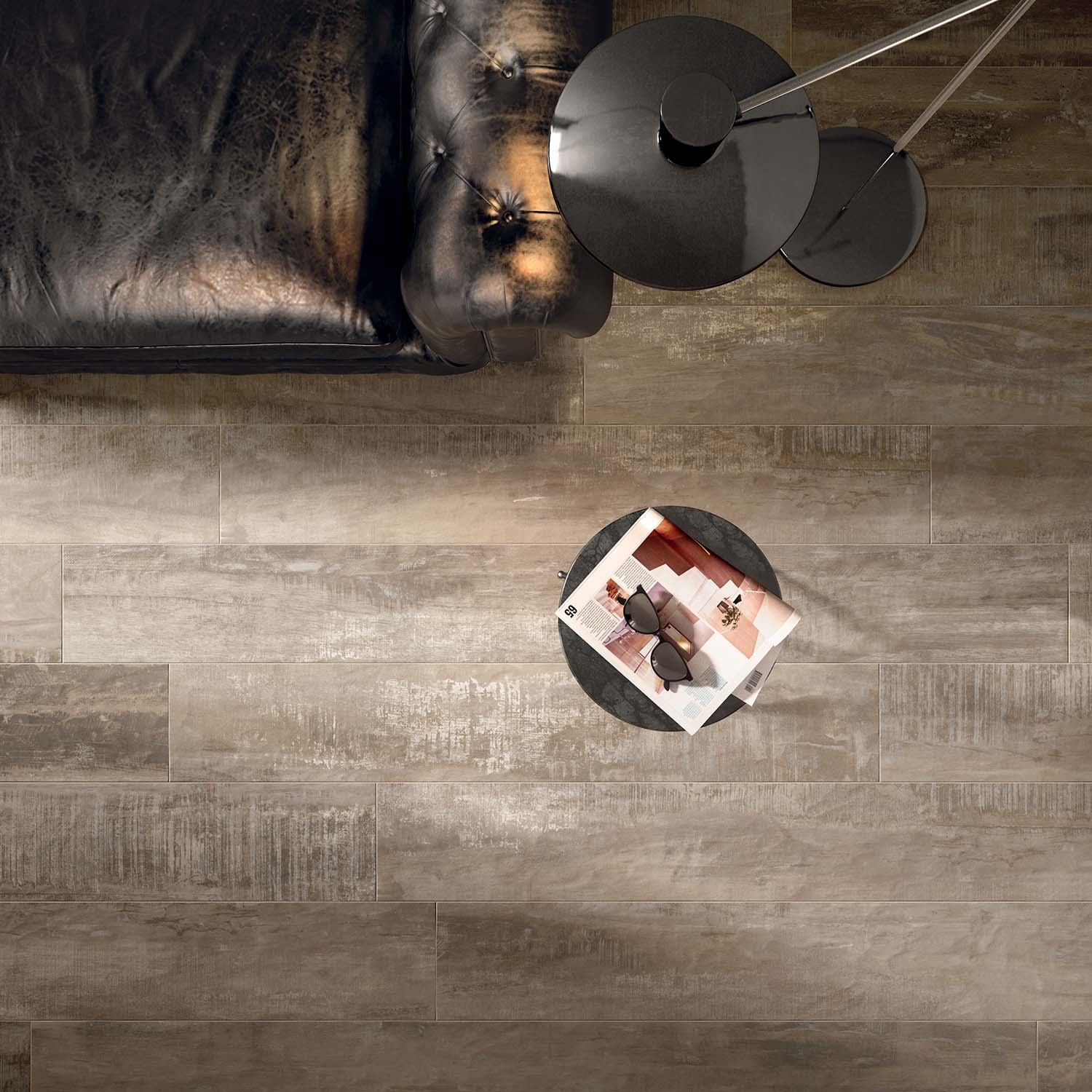 Flaviker Place 2B Dublin Beige