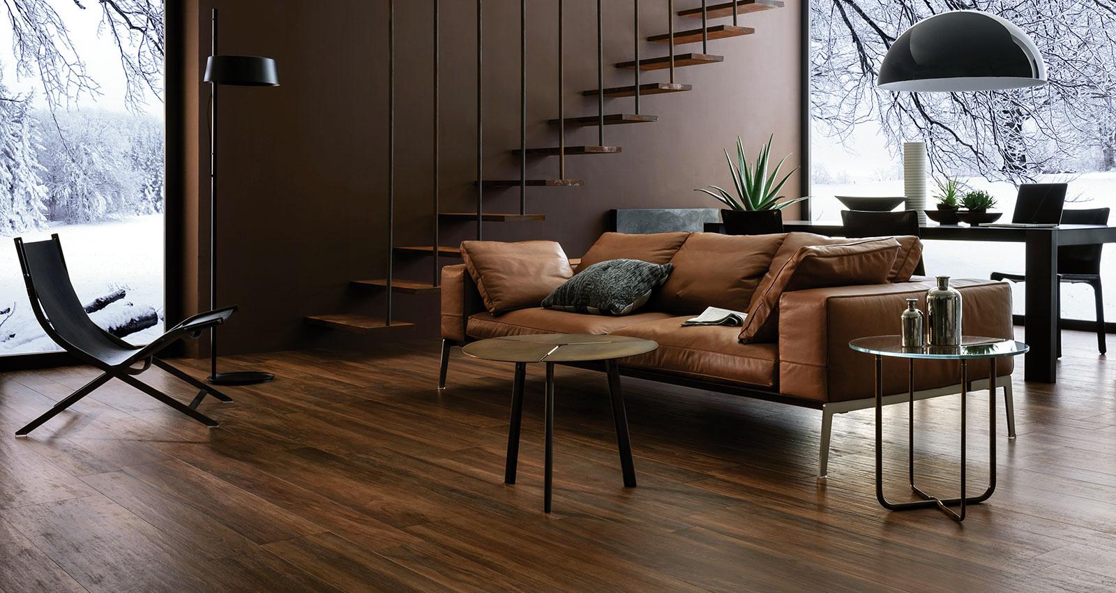 Marazzi Treverkchic Noce Italiano