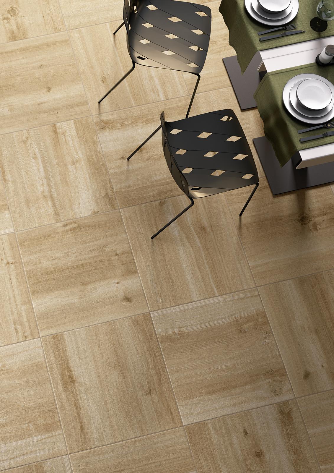 Marazzi Treverkhome20 Larice