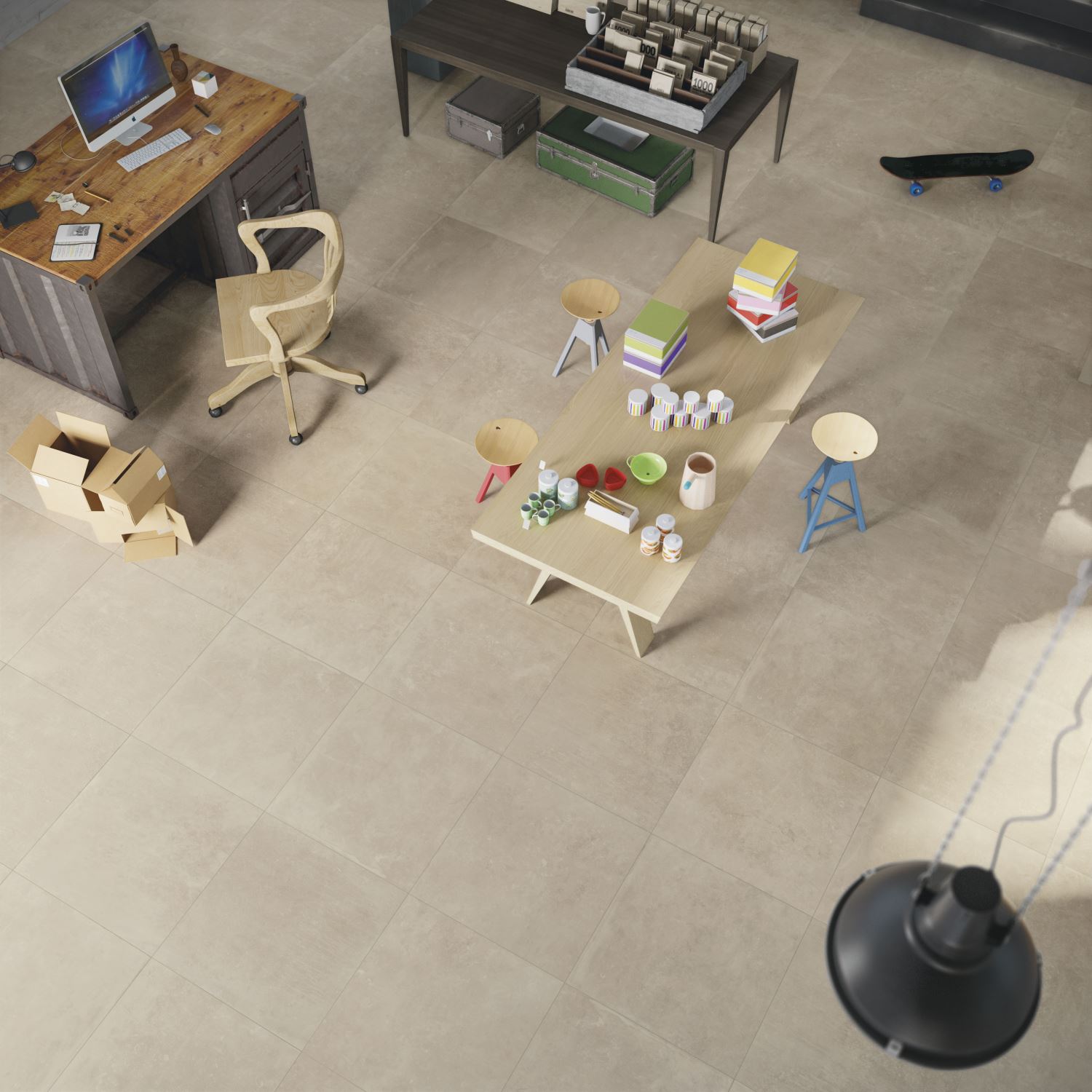 Castelvetro Absolute Beige