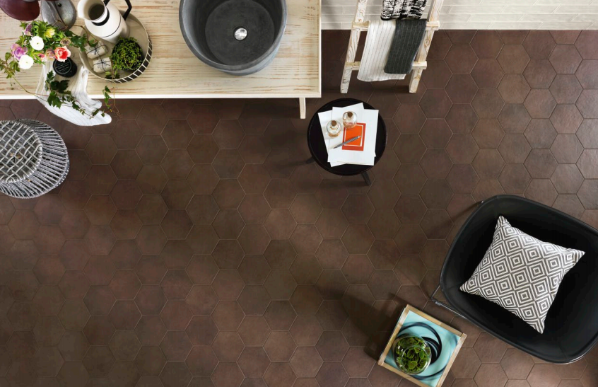 Ragno Rewind Tabacco