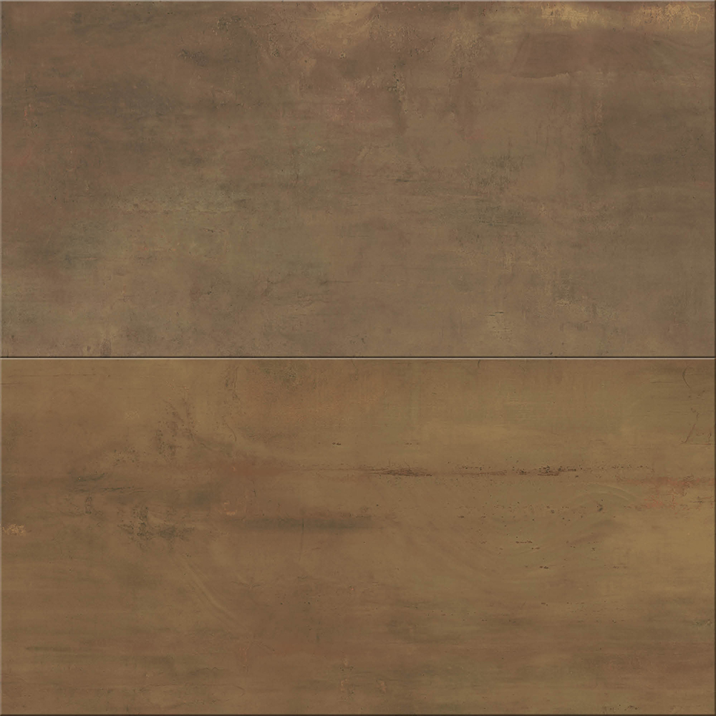 Flaviker Rebel Brass