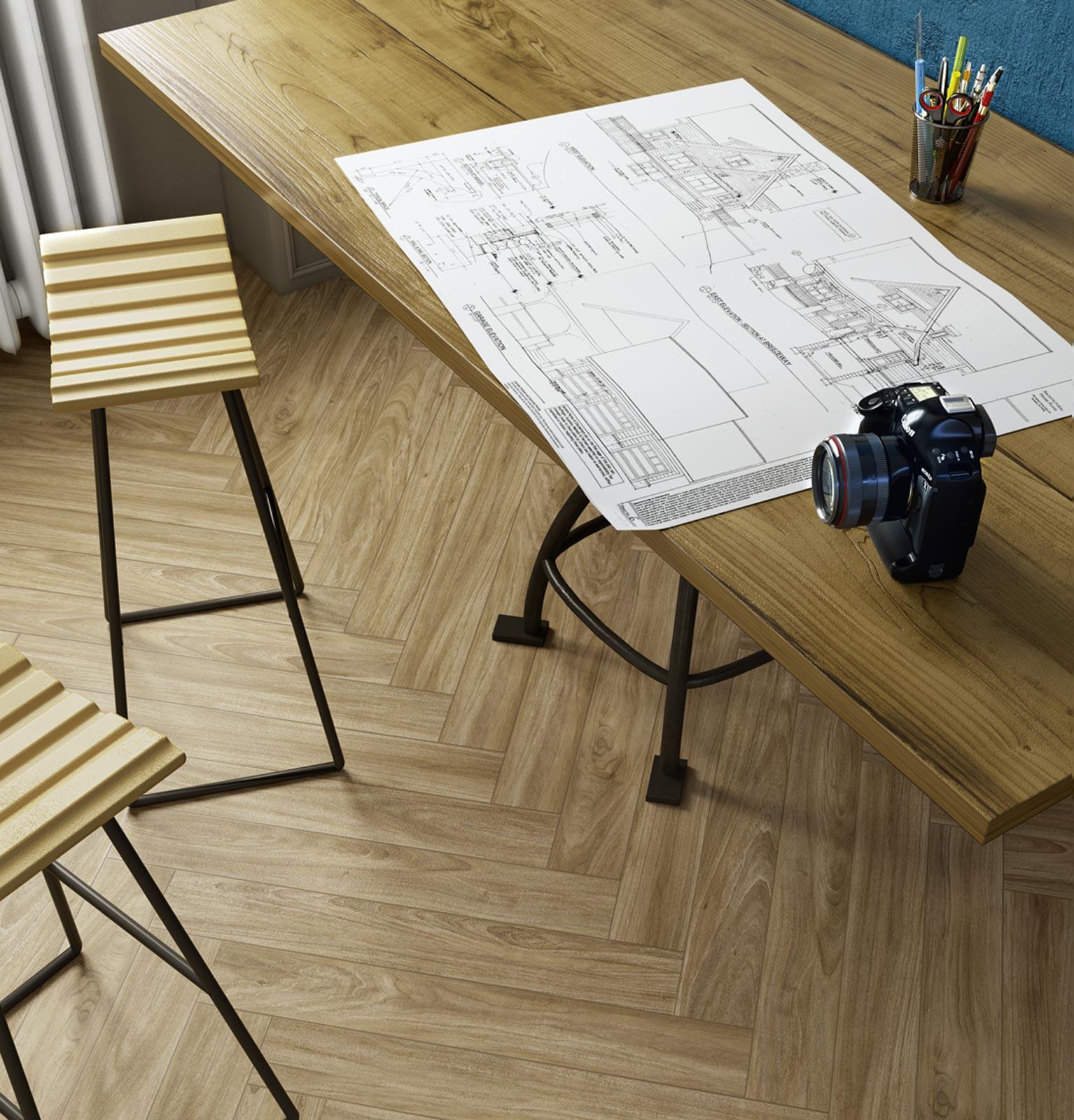 Ragno Woodessence Honey