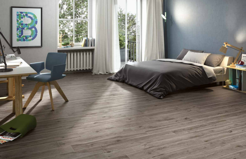Ragno Woodlike Grey