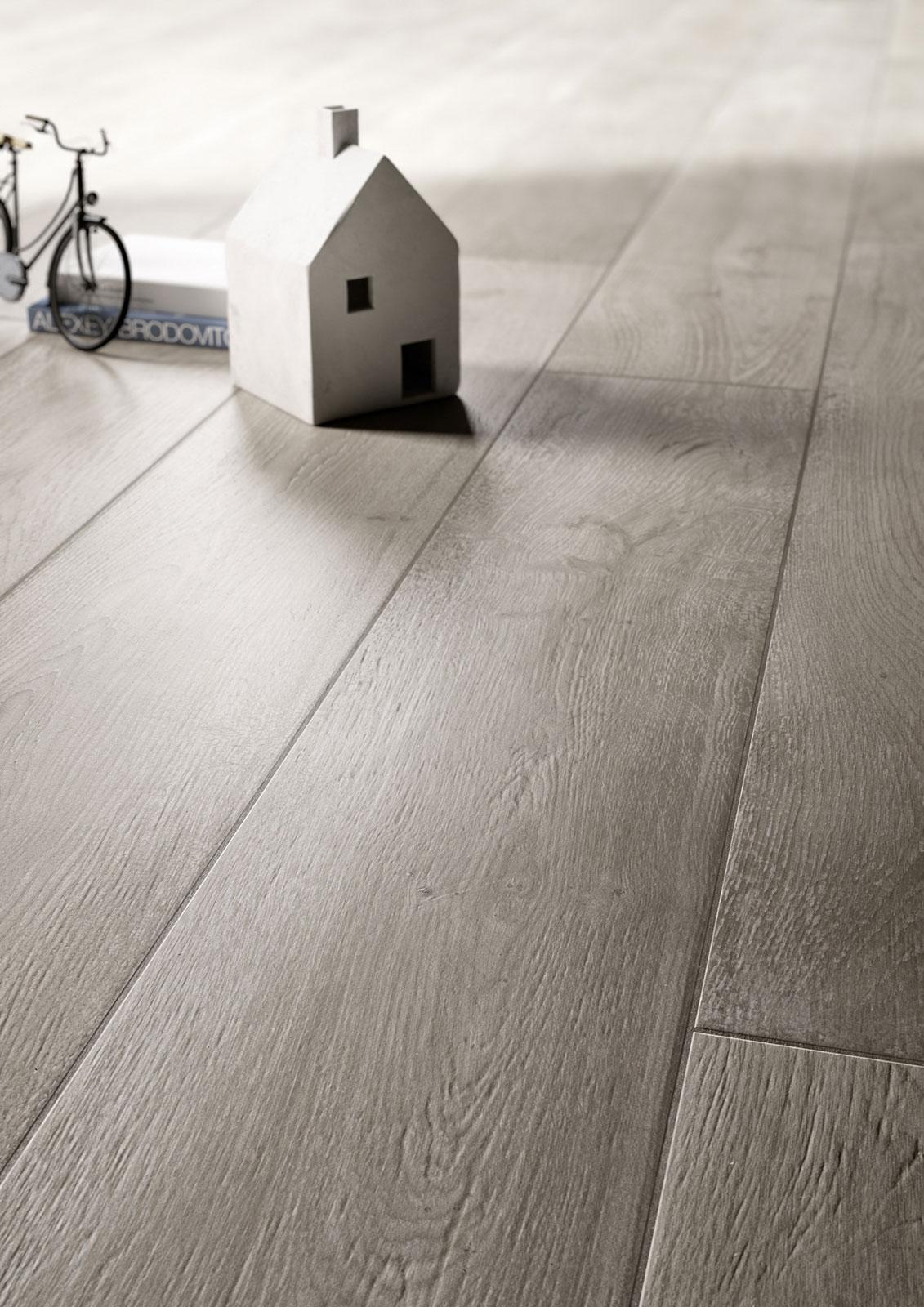 Marazzi Treverktime Grey