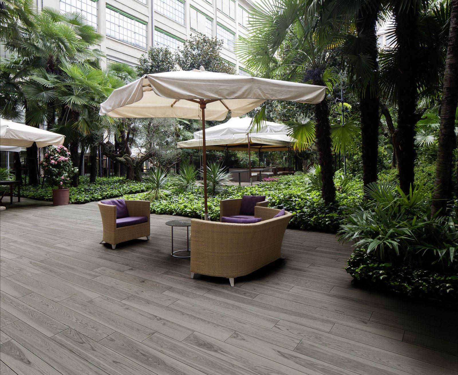 Marazzi Treverkmore Fumè