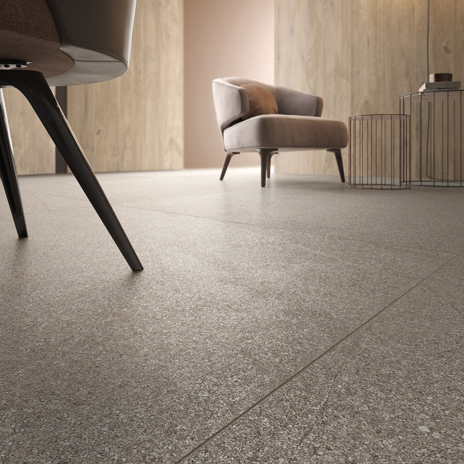 Flaviker River Earth