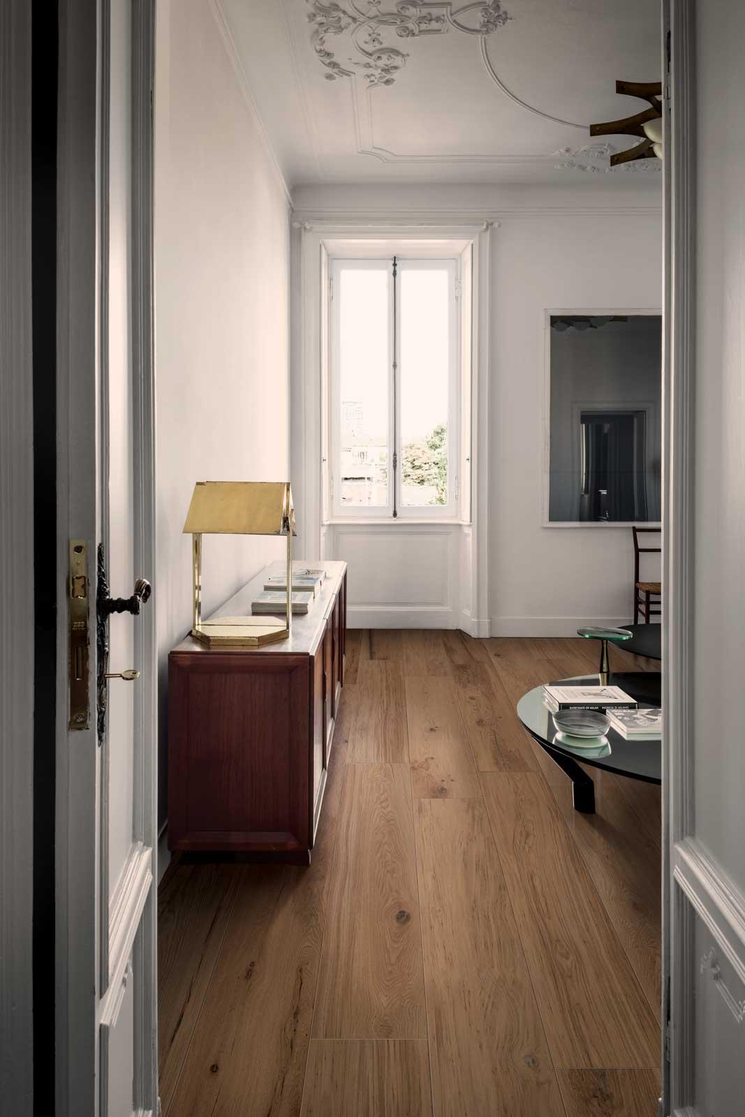 Marazzi Treverklife Walnut