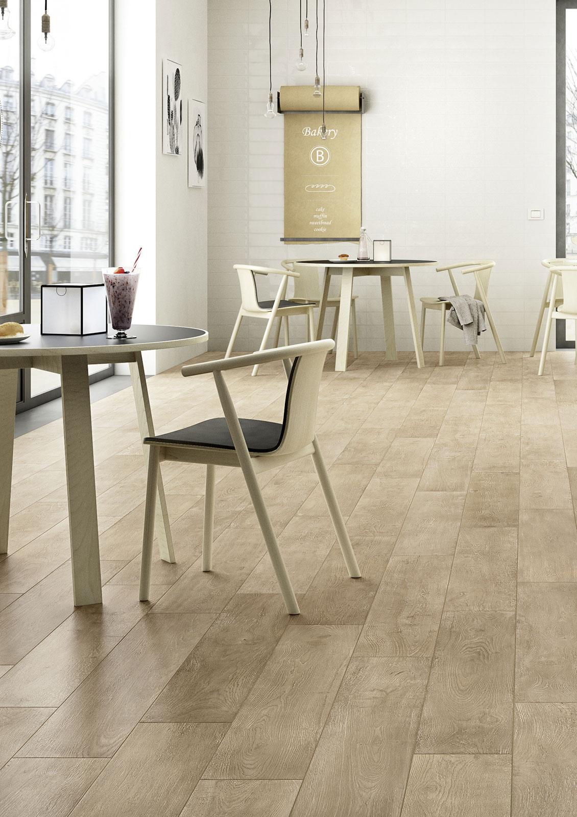 Marazzi Treverktime Beige