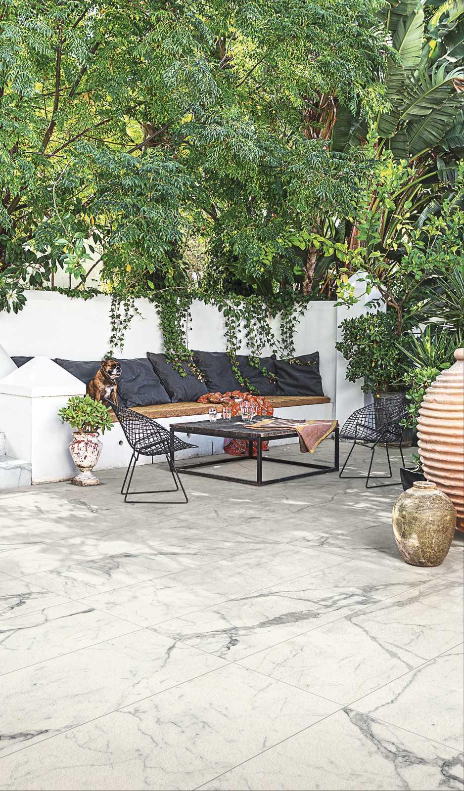 Marazzi Allmarble20 Statuario