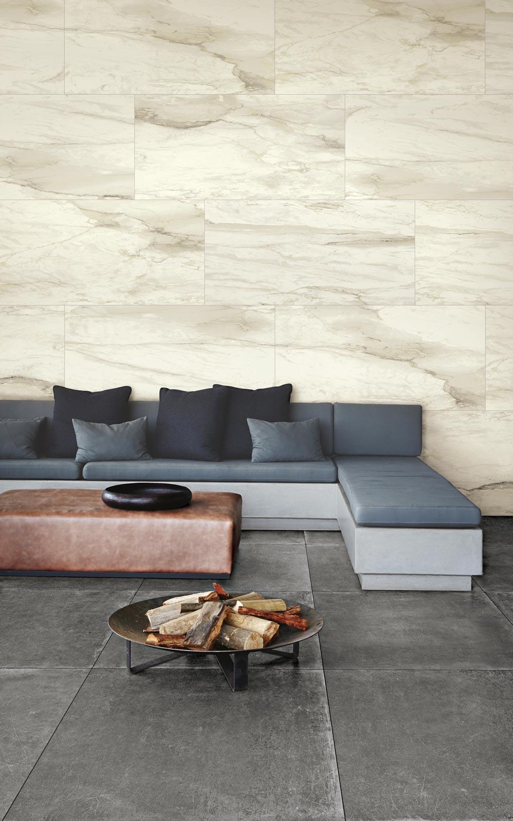 Ragno Patina Asfalto