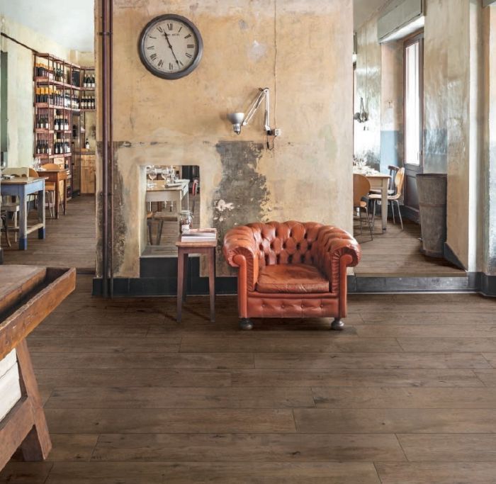 Marazzi Treverkdear Brown