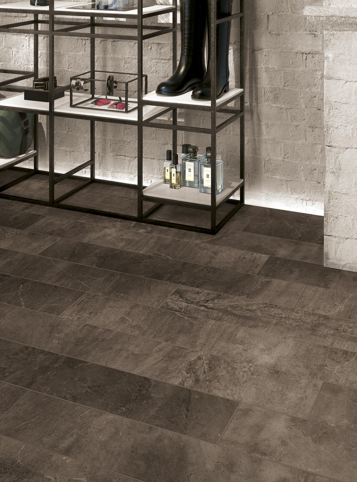 Ragno Milestone Tabacco