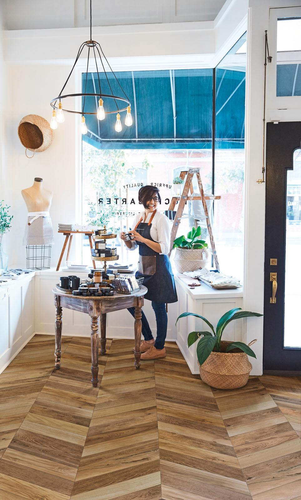 Marazzi Treverksoul Brown