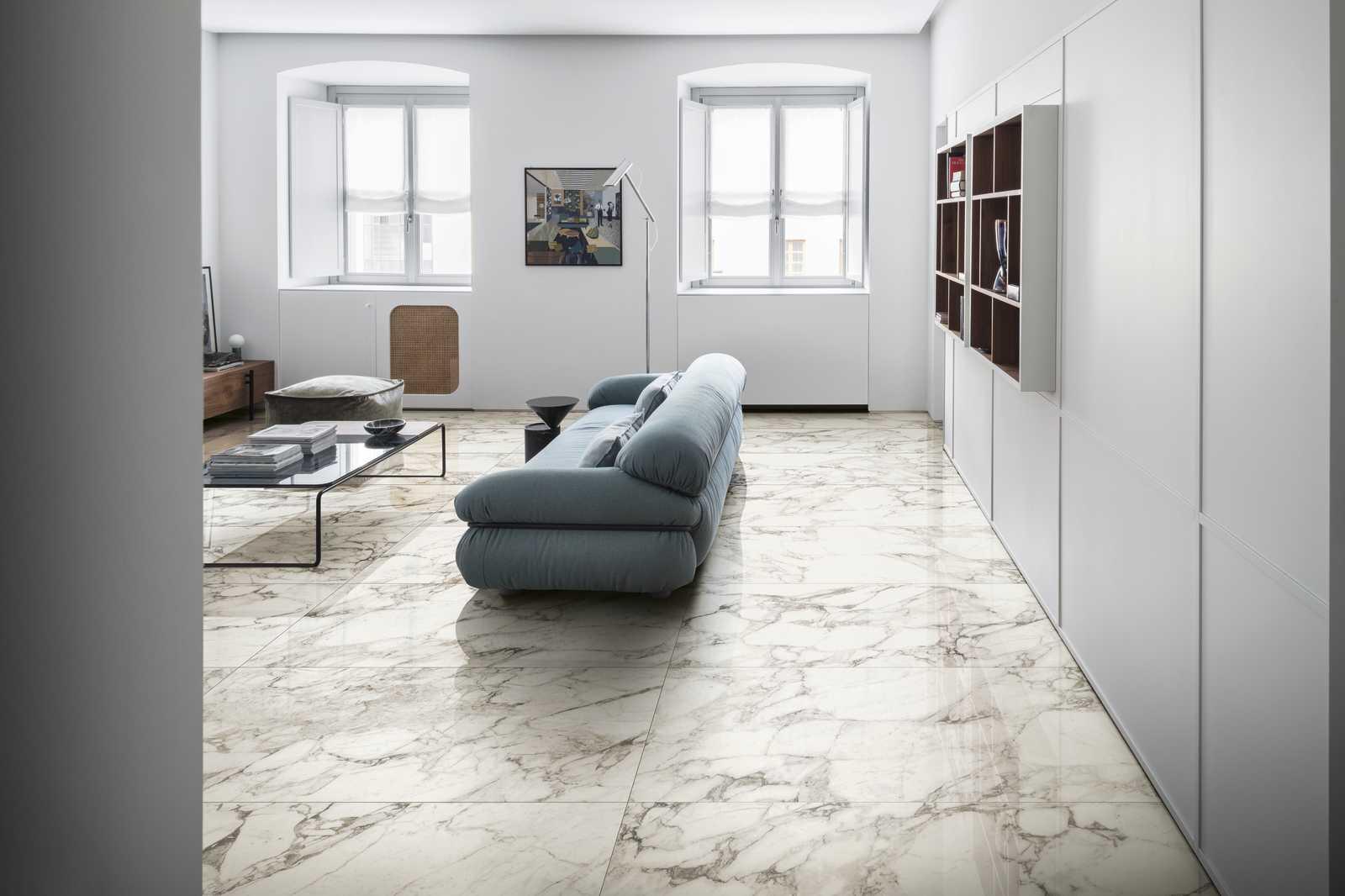 Marazzi Allmarble Calacatta Extra
