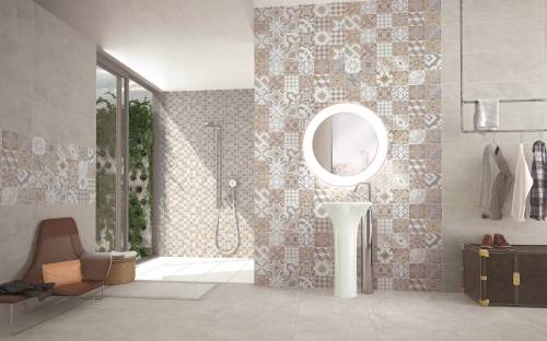 Colorker Neolitick Mix