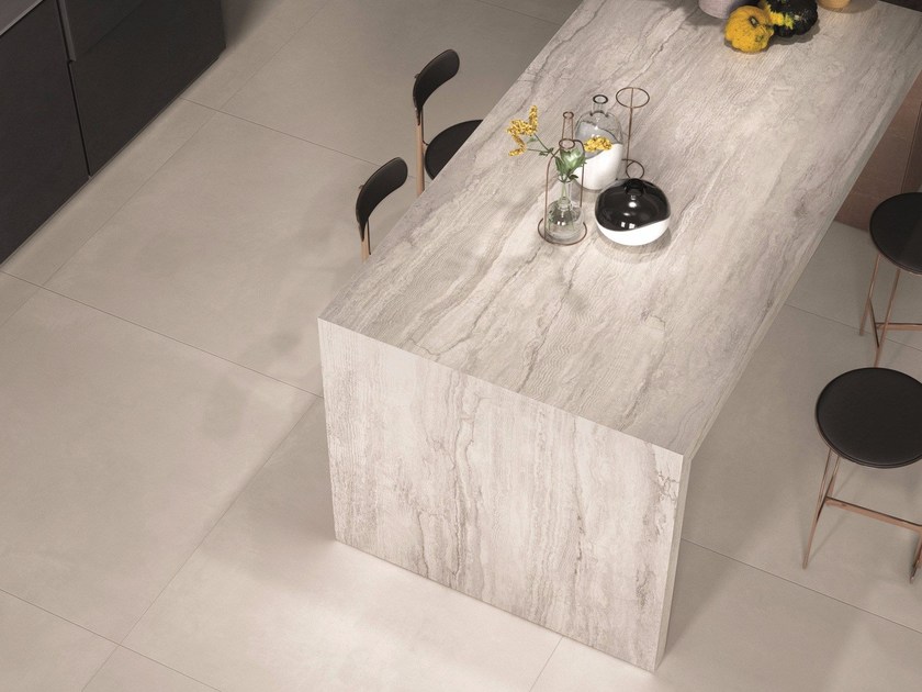 Ariana Horizon White