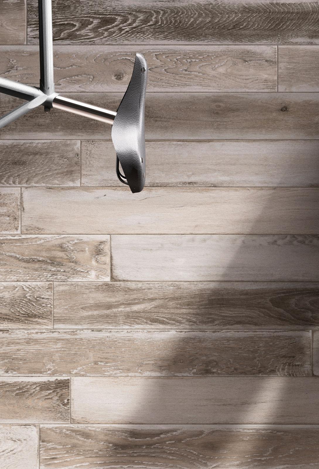 Marazzi Treverkage Grey