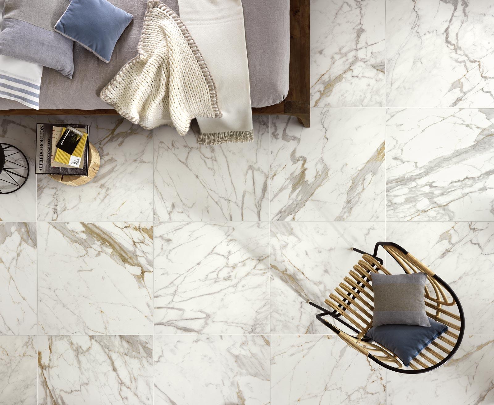 Ragno Bistrot Calacatta Michelangelo