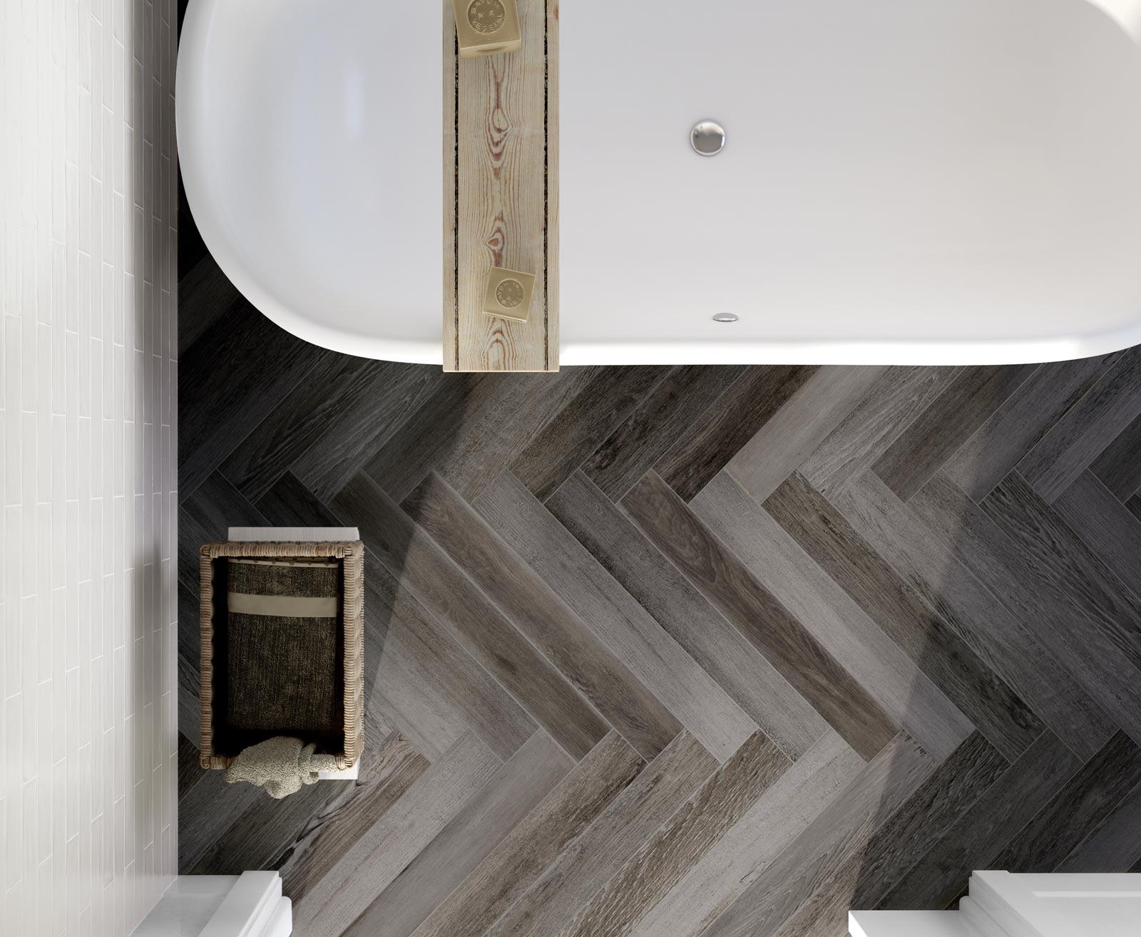 Ragno Woodcraft Antracite