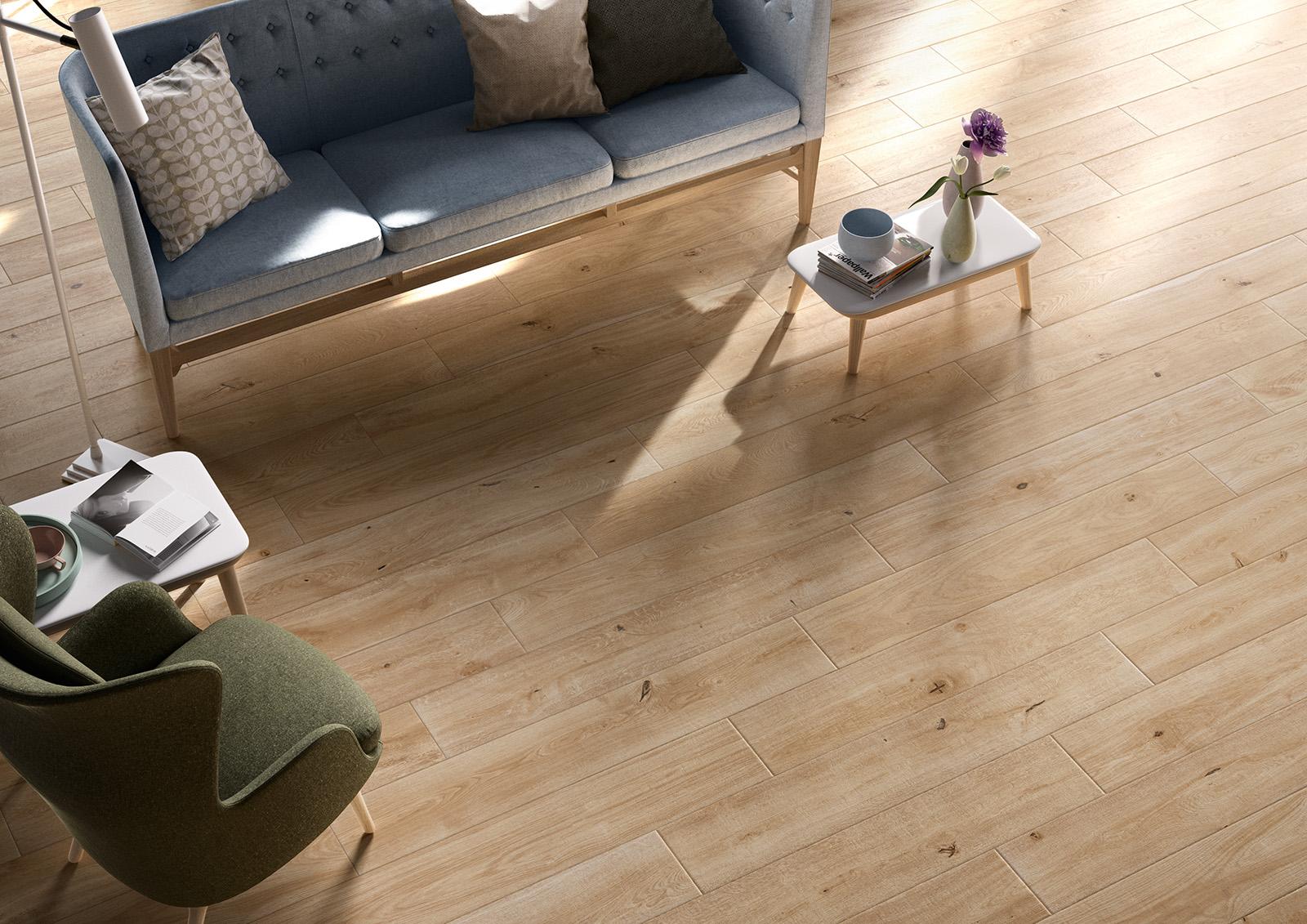 Marazzi Treverkever Sand