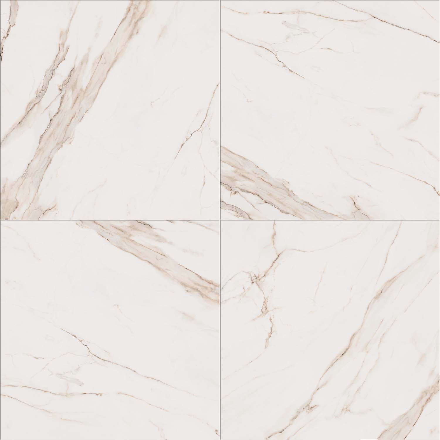 Flaviker Supreme Wide Calacatta Extra