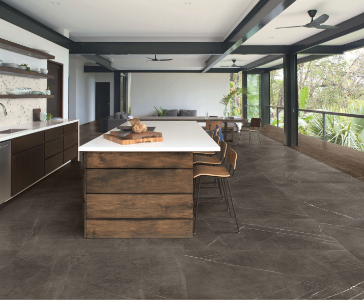 Ragno Bistrot Grafite